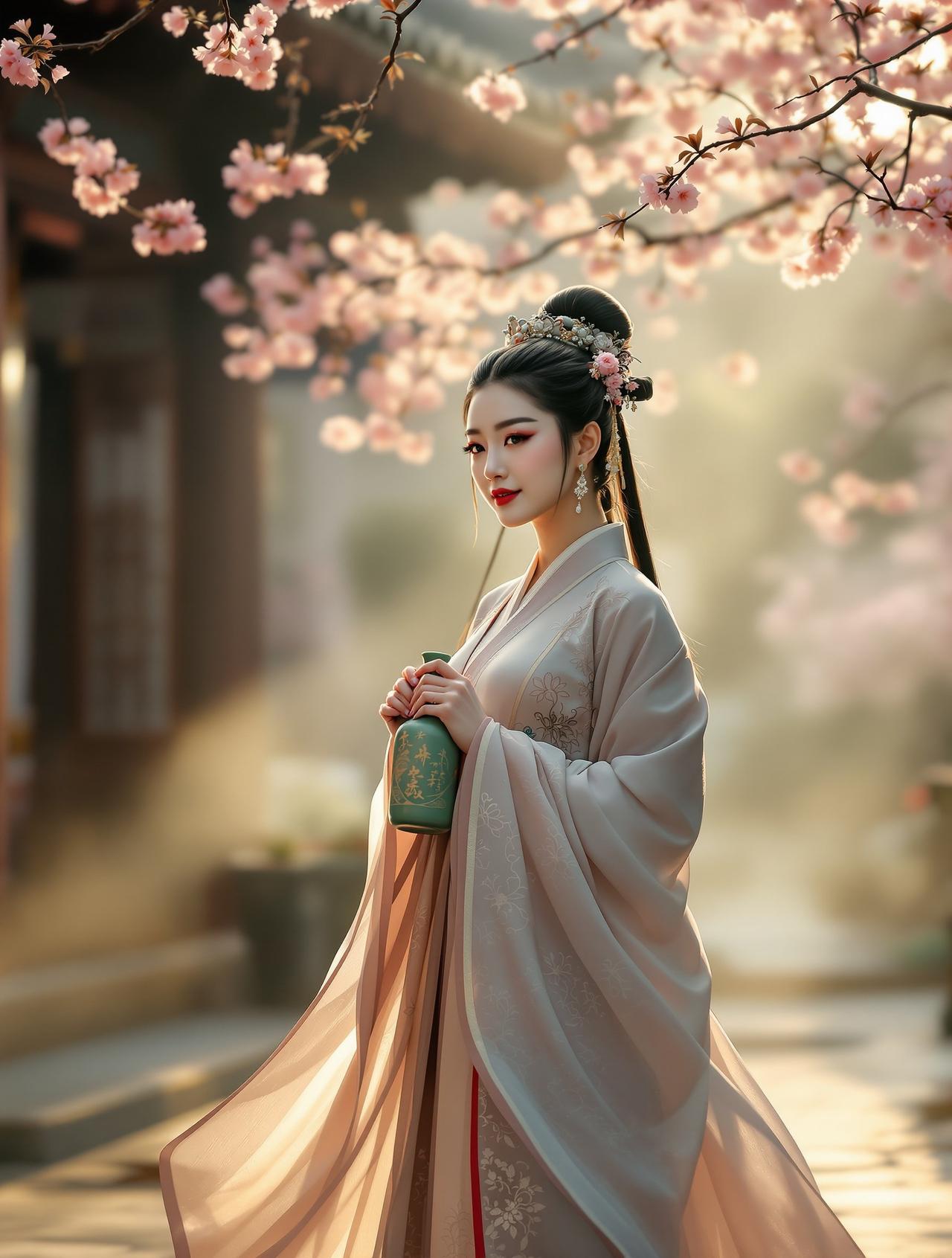 重生之医妃倾城 - 韩国短剧网站逆袭题材短剧封面