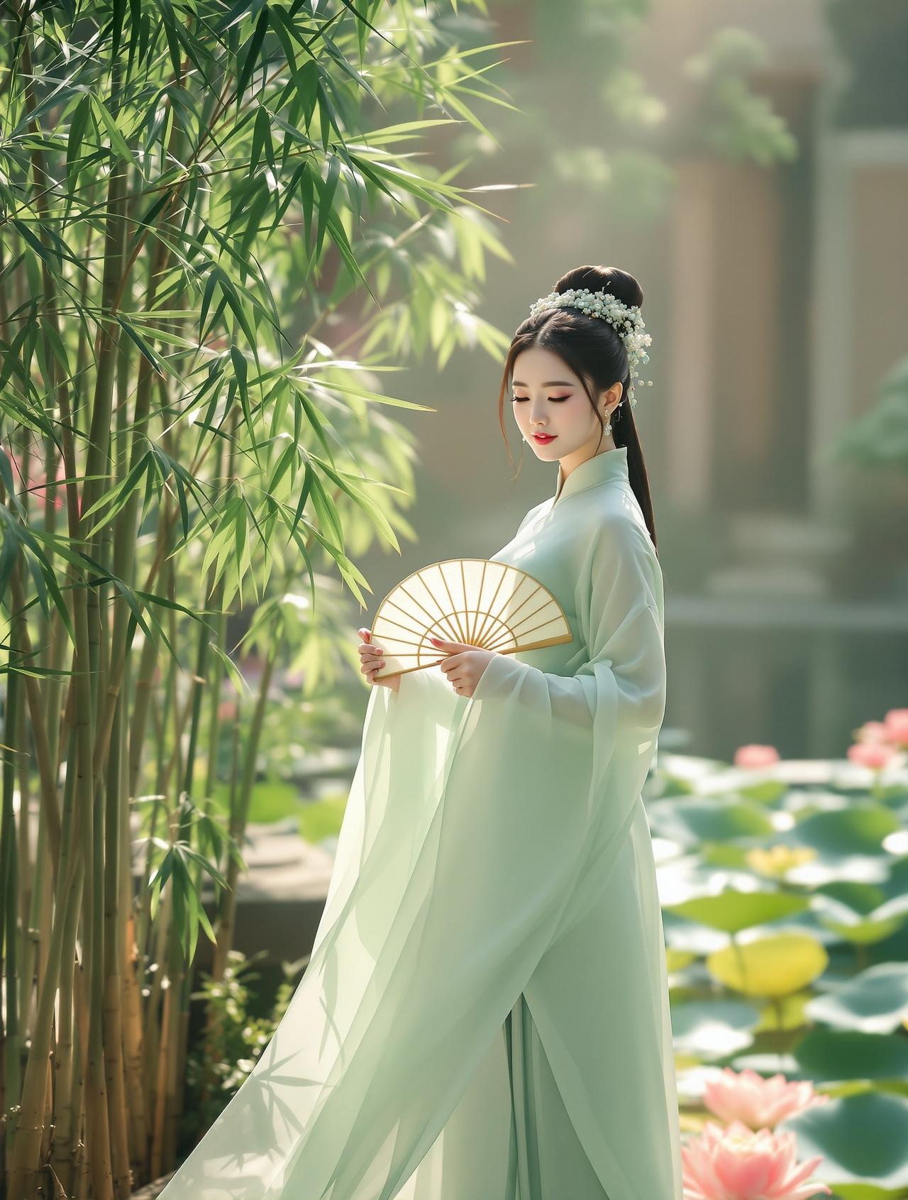 庶女攻略 - 韩国短剧网站逆袭题材短剧封面