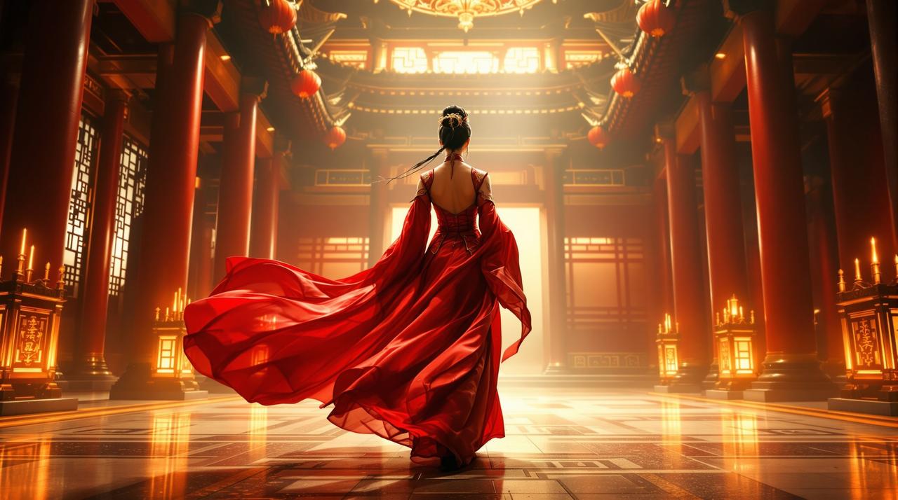 《逆天狂妃》开播首周播放量突破5000万，韩国短剧网站再造爆款 - 韩国短剧网站资讯